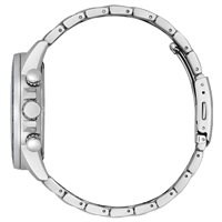 Orologio Citizen Uomo CRONO  RACING in Acciaio CA0781-84L - CA0781-84L